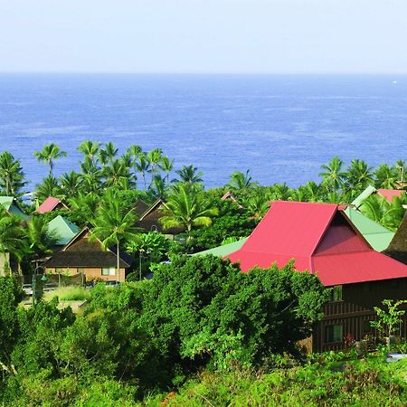 Hotel Club Wyndham Kona Kailua-Kona Exterior foto
