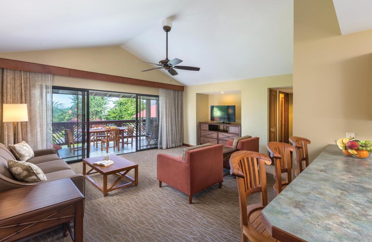 Hotel Club Wyndham Kona Kailua-Kona Exterior foto