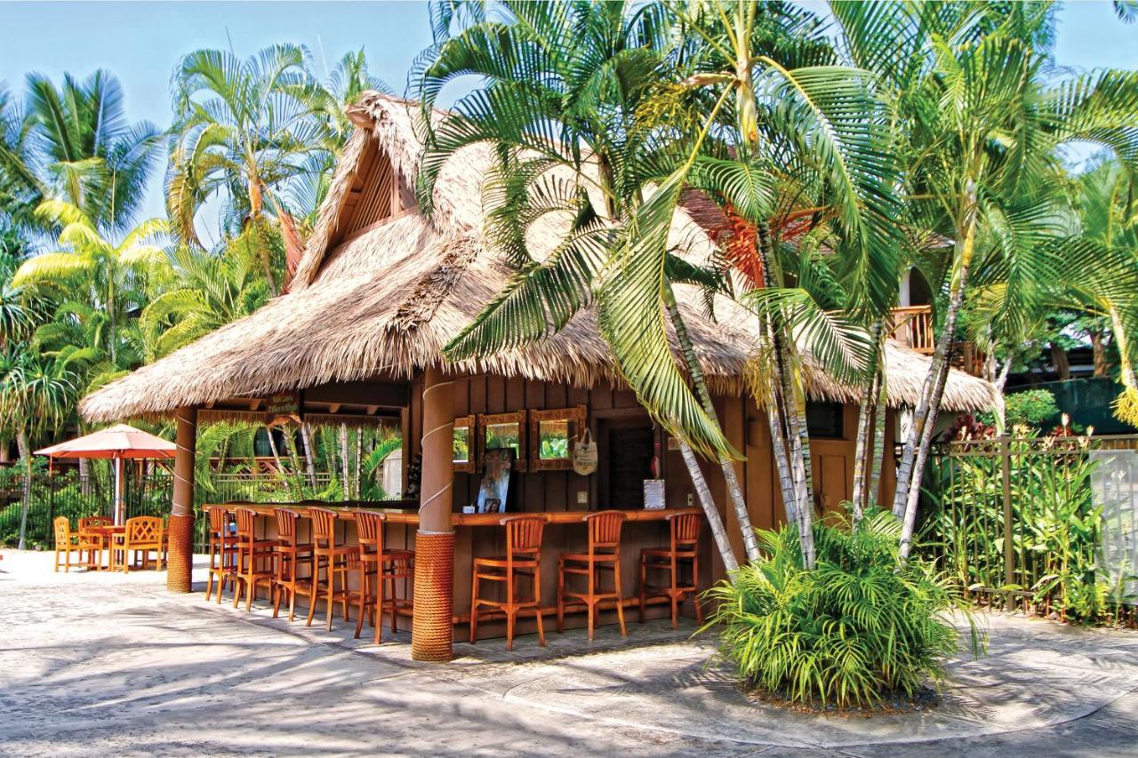 Hotel Club Wyndham Kona Kailua-Kona Exterior foto