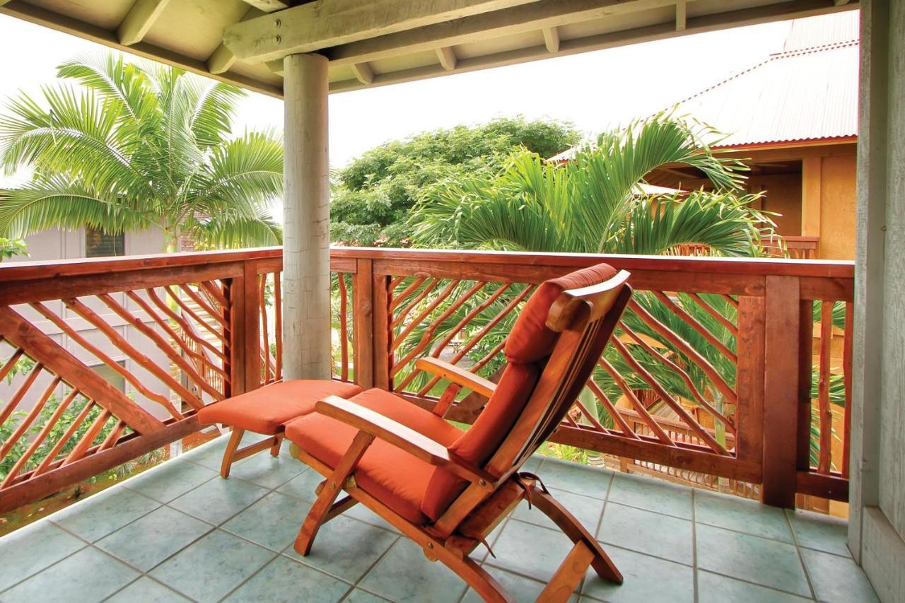 Hotel Club Wyndham Kona Kailua-Kona Exterior foto