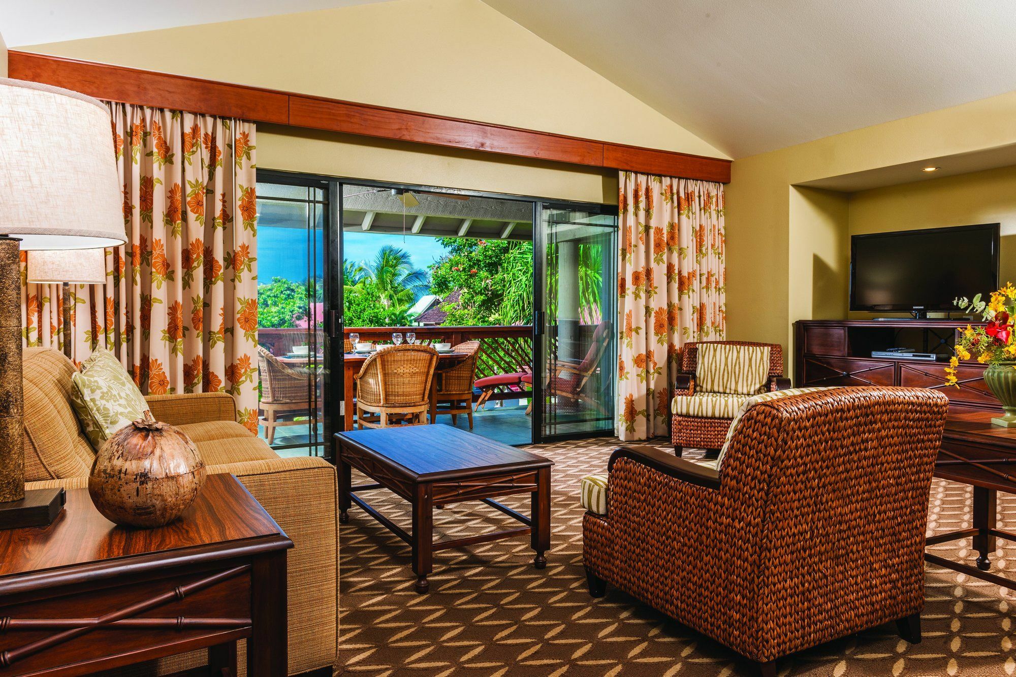 Hotel Club Wyndham Kona Kailua-Kona Exterior foto
