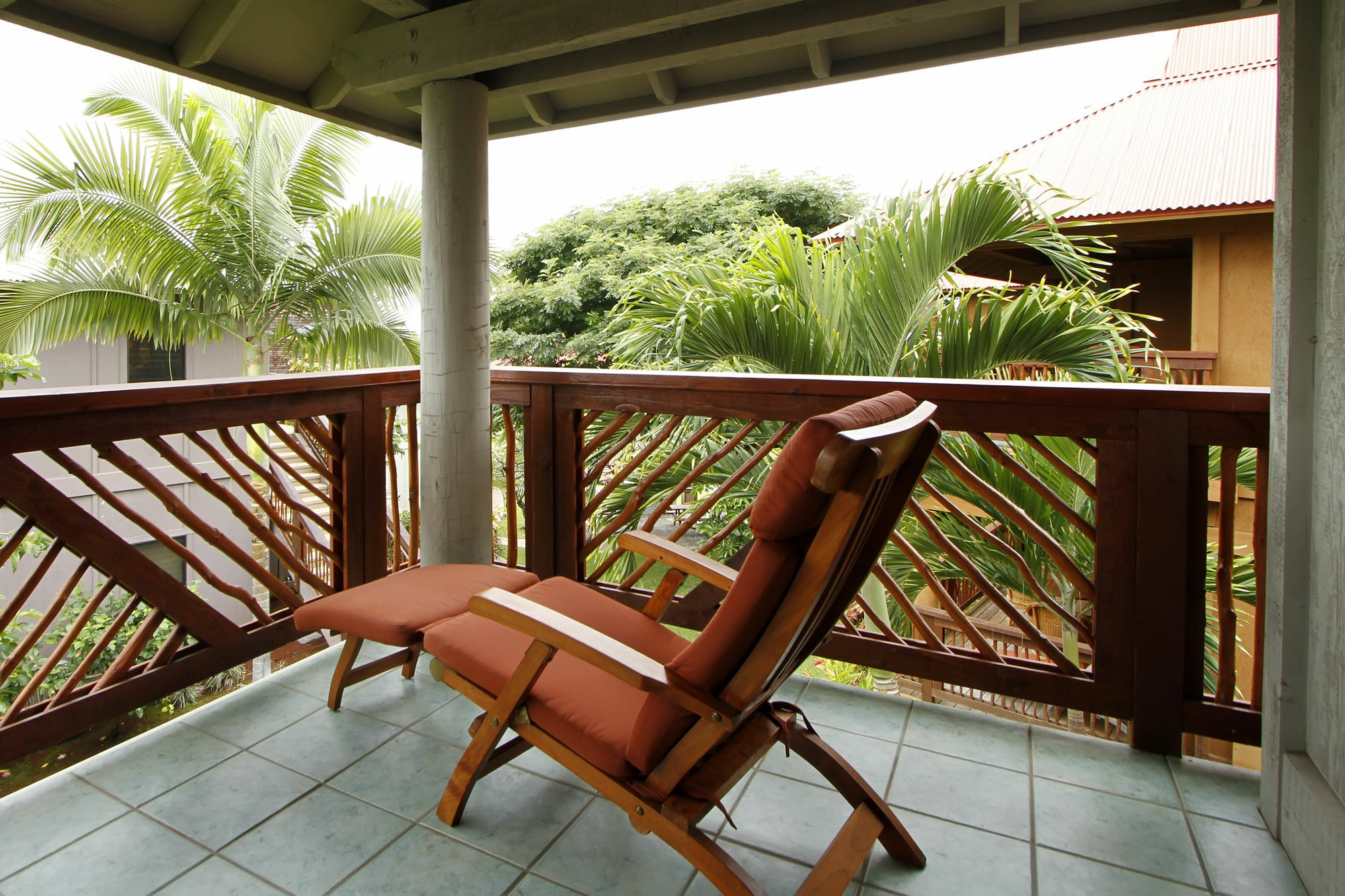 Hotel Club Wyndham Kona Kailua-Kona Facilidades foto